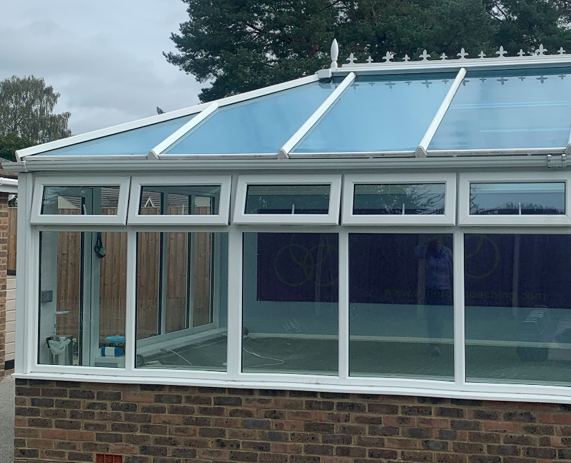 Conservatories