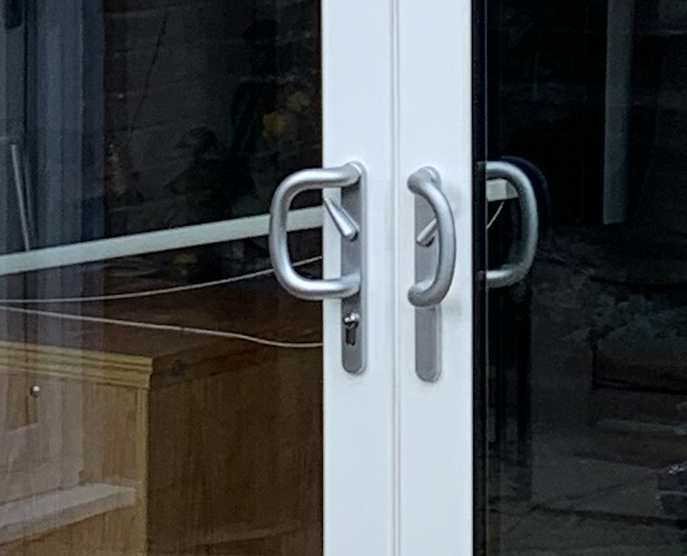 Window Handles